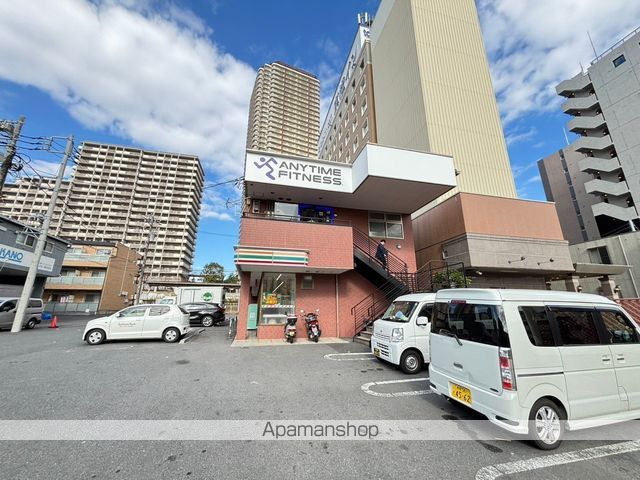 その他　エニタイムフィットネス　新子安店（その他）まで19m