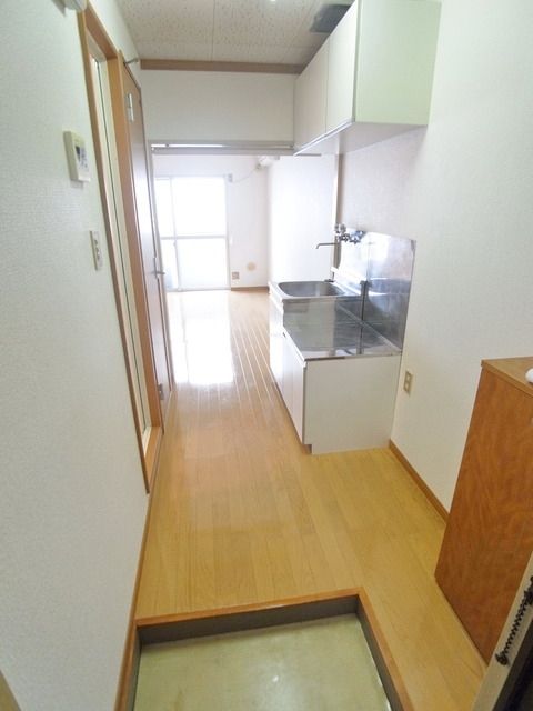 玄関　☆玄関☆
