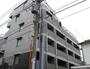 武蔵小山駅より徒歩5分 1階 築18年8ヶ月の賃貸物件