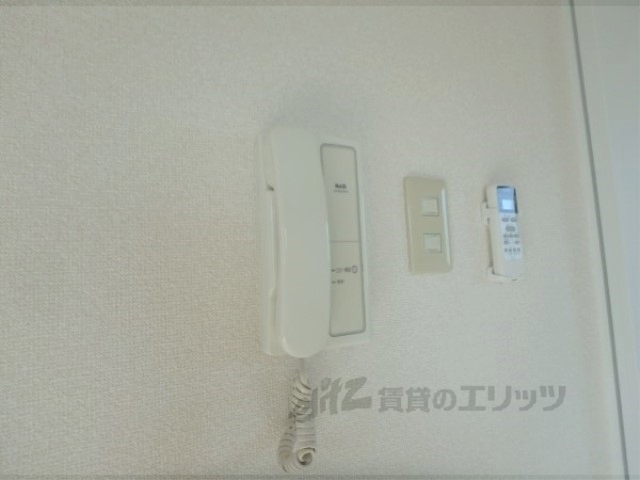 セキュリティ　ドアフォン（ＴＶ含）