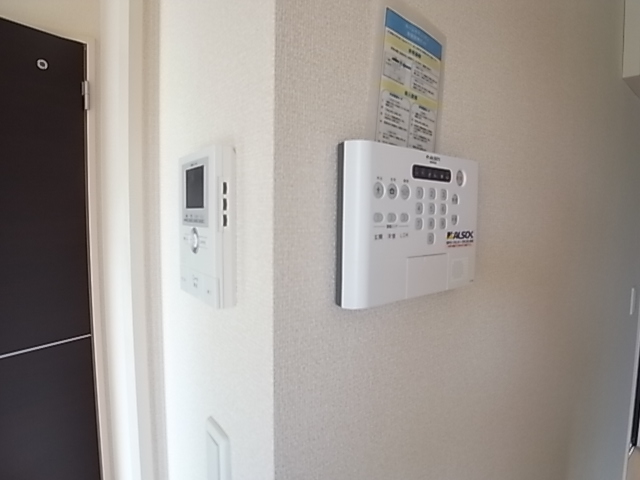 その他設備　画像は同メーカーの類似モデルの写真です