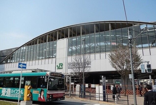 その他　武蔵小金井駅（その他）まで650m