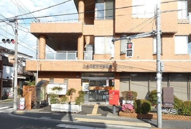 その他　前原五郵便局（その他）まで600m