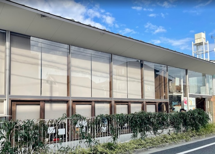 飲食店　まちのパーラー（飲食店）まで218m