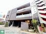 西川口駅より徒歩4分 3階 築2年8ヶ月の賃貸物件