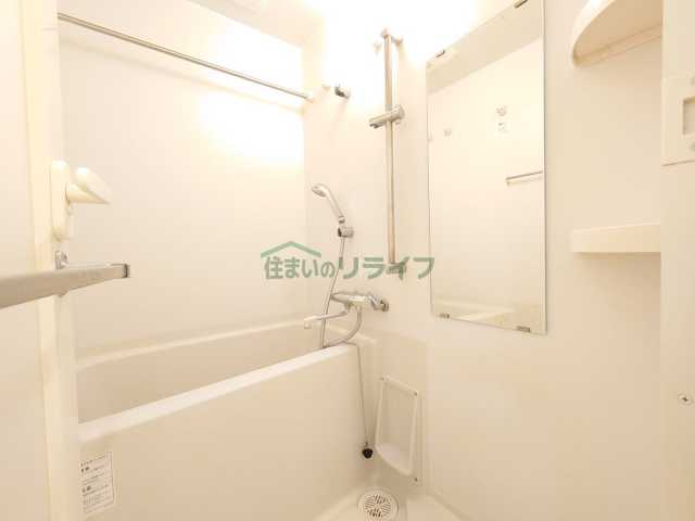 その他設備　ステージグランデ上落合