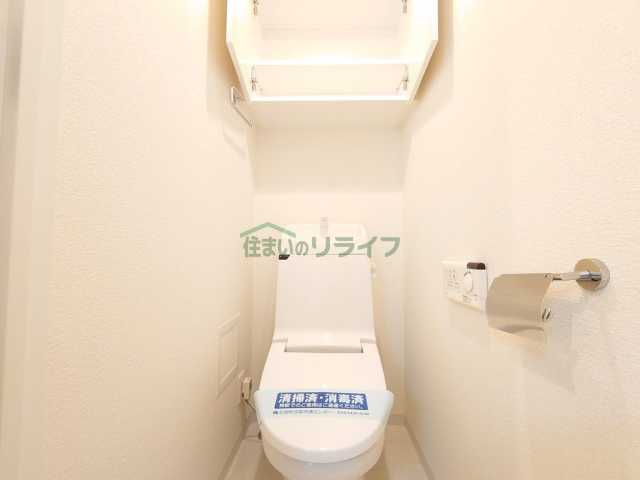 その他共有部分　ステージグランデ上落合