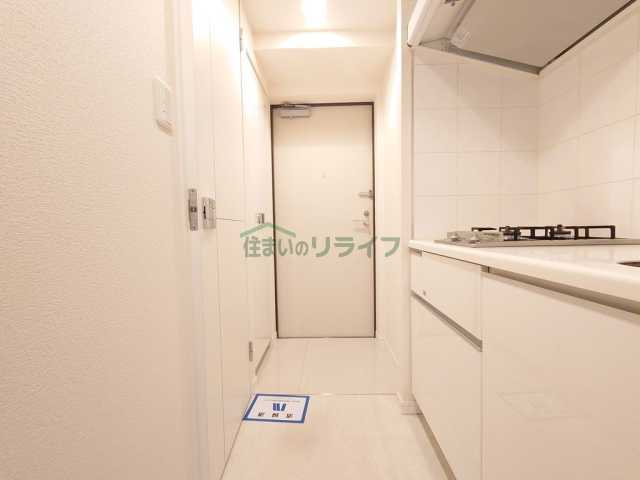 その他　ステージグランデ上落合