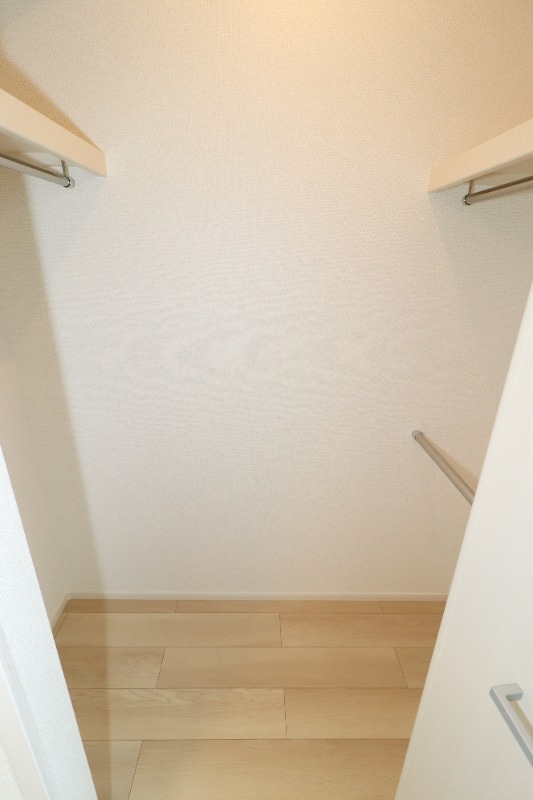収納　図面と現状に相違がある場合には現状を優先