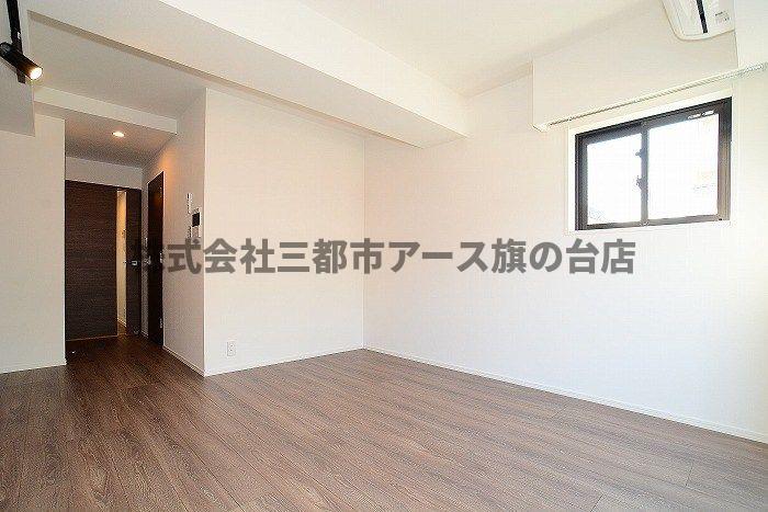 その他部屋・スペース　ステージファースト大森町