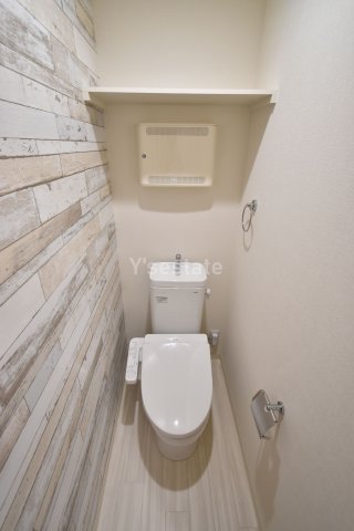 トイレ　イメージ画像