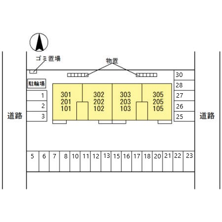 その他　配置図