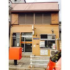 郵便局　神戸石井郵便局（郵便局）まで265m