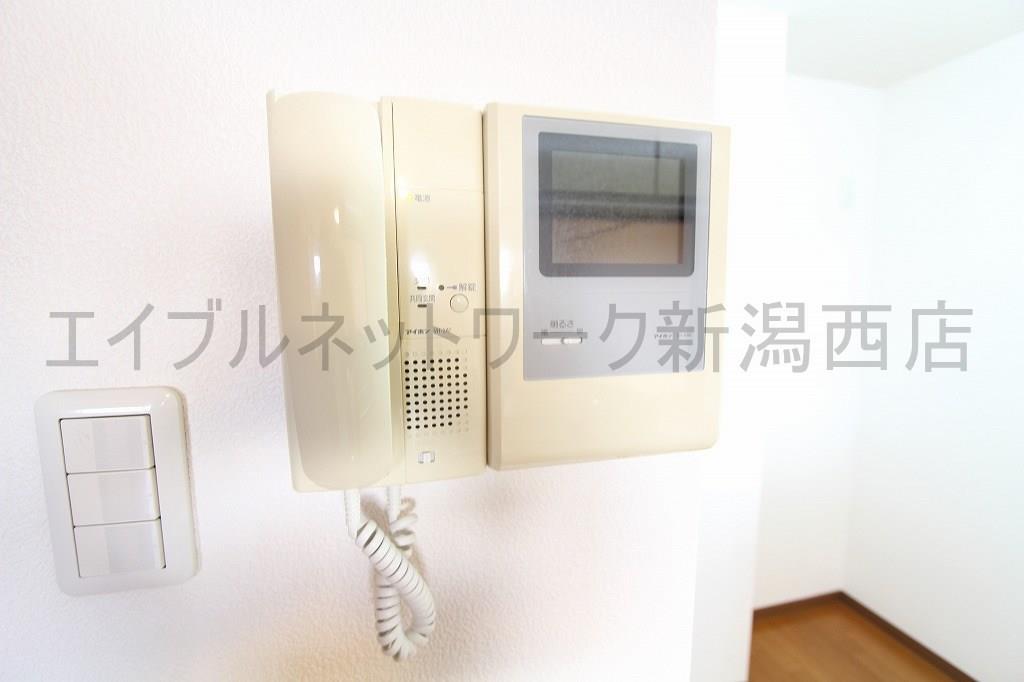 セキュリティ　参考写真