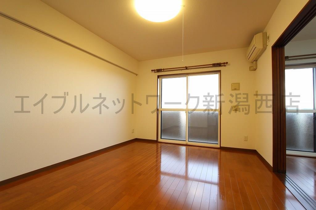 居室・リビング　参考写真