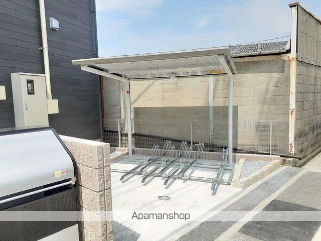 その他共有部分　その他共有部分