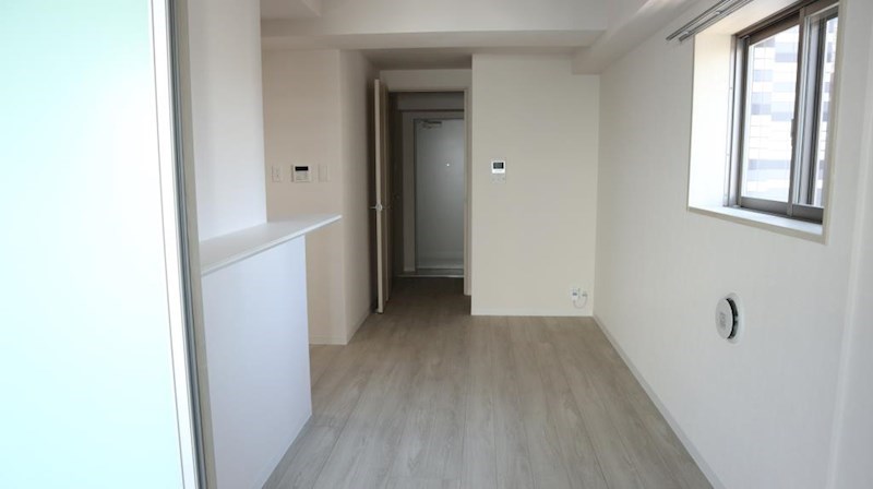居室・リビング　明るいお部屋です♪