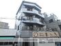 五反野駅より徒歩6分 4階 築36年7ヶ月の賃貸物件