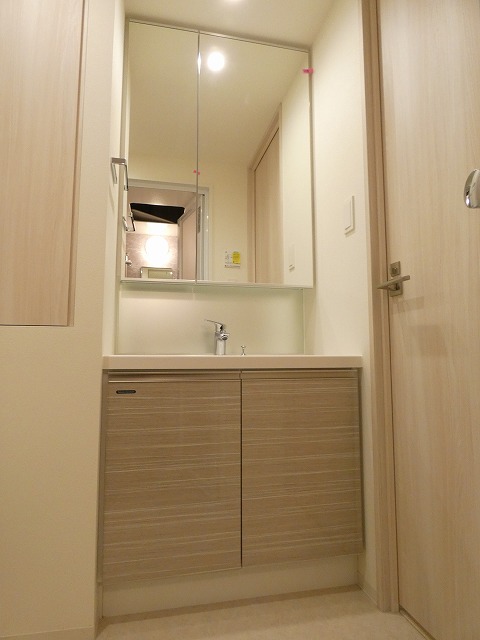 洗面設備　洗面※別部屋参考写真