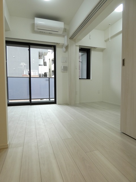 居室・リビング　居室※別部屋参考写真