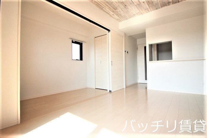 その他部屋・スペース　別号室写真の為、現況を優先致します。