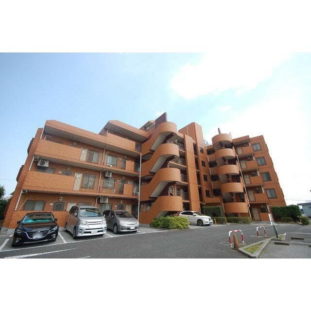 建物外観　物件画像