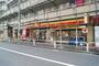 コンビニ　デイリーヤマザキ板橋駅前店（コンビニ）まで460m