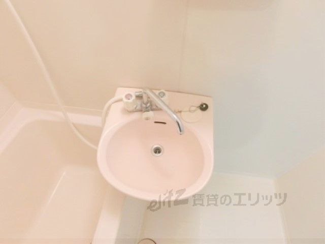 洗面設備　洗面所