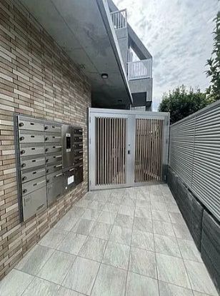 エントランス　☆エントランス☆