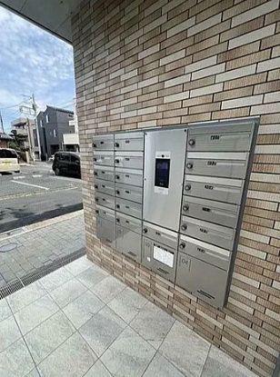 その他共有部分　☆設備充実☆