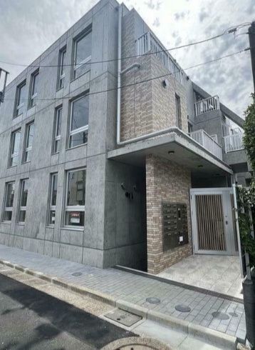 建物外観　☆外観☆