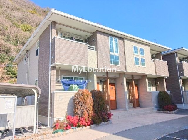 建物外観　☆綺麗な外観です☆