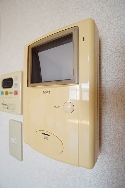 セキュリティ　※現況優先
