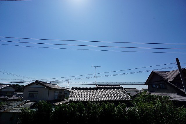 眺望　※現況優先