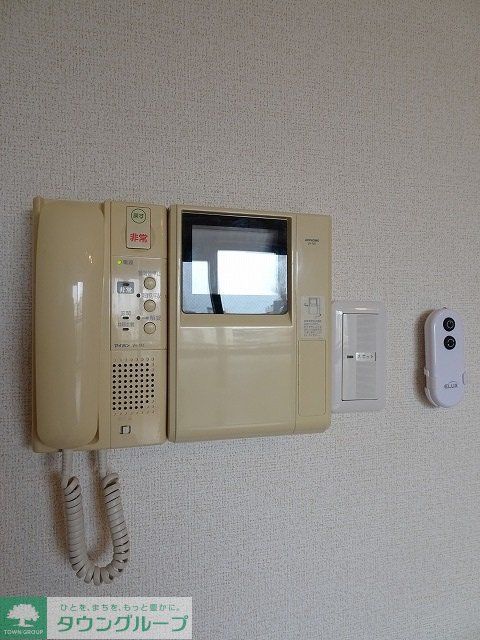 その他設備　設備