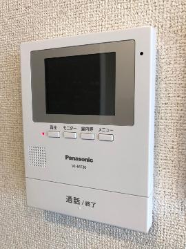 セキュリティ　※同タイプ反転