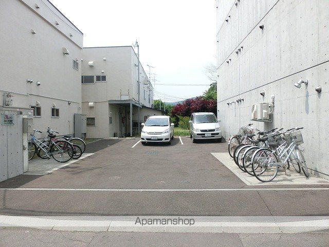 その他共有部分　その他共有部分