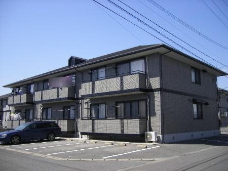 建物外観　建物外観