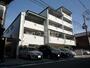 今出川駅より徒歩6分 4階 築20年1ヶ月の賃貸物件
