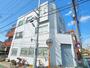 京成立石駅より徒歩9分 3階 築40年8ヶ月の賃貸物件