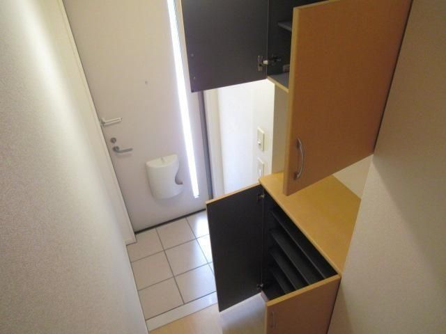 その他部屋・スペース