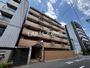 寺田町駅より徒歩7分 築45年2ヶ月 7階建の賃貸物件