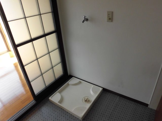 その他設備　イメージ写真です