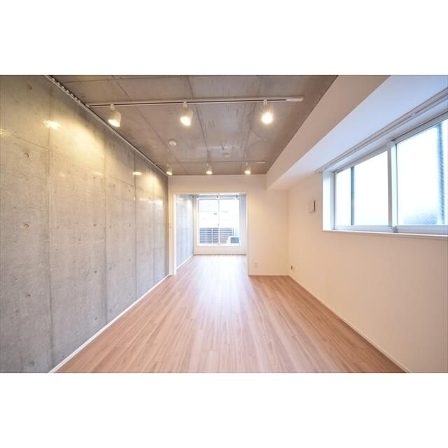 居室・リビング　※別部屋参考写真