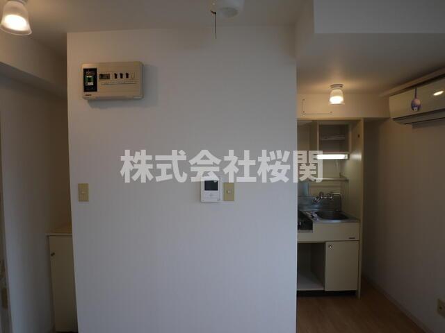 その他設備　?