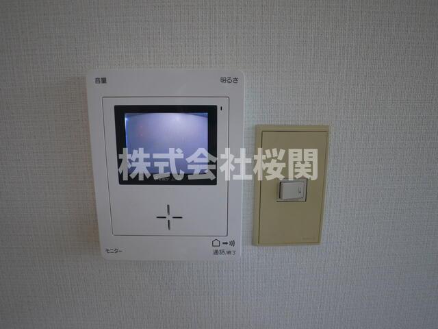 セキュリティ　?