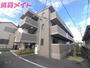桑名駅より徒歩7分 1階 築24年2ヶ月の賃貸物件