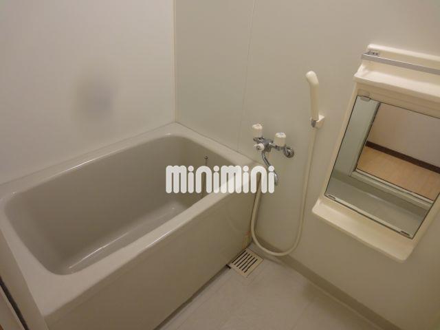 バス・シャワールーム　※同タイプのお部屋の写真です