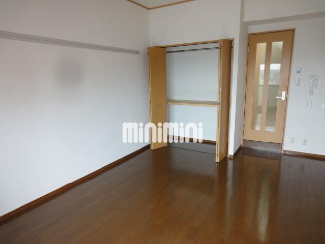 収納　※同タイプのお部屋の写真です
