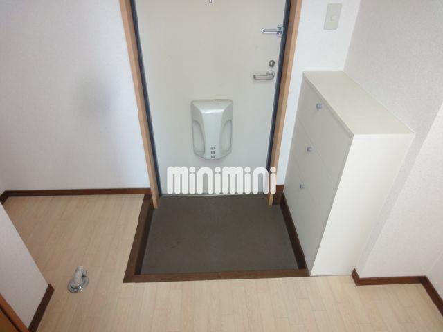 玄関　※同タイプのお部屋の写真です